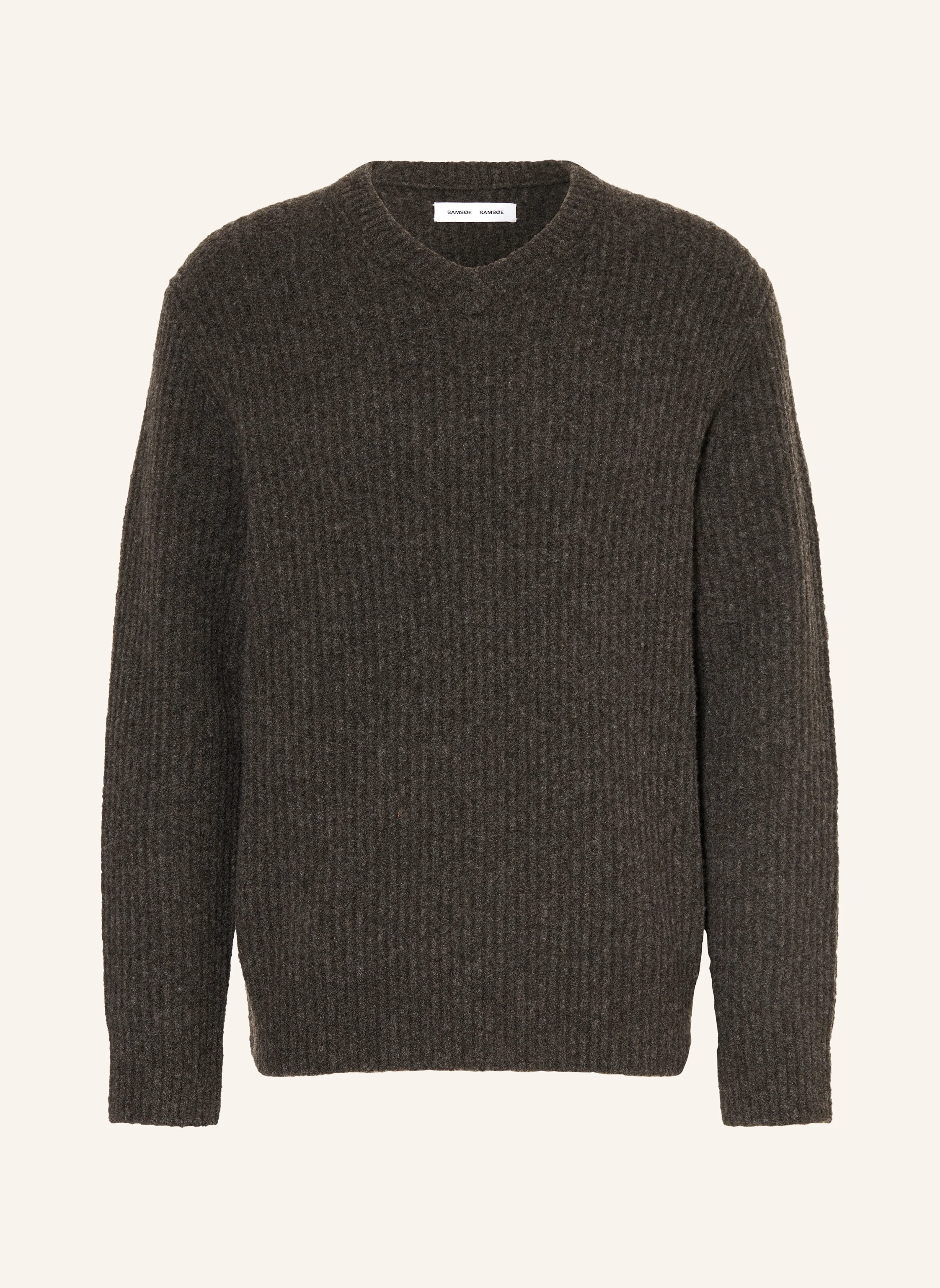 SAMSØE  SAMSØE Pullover SAKOJI