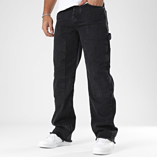 Jean Regular Noir