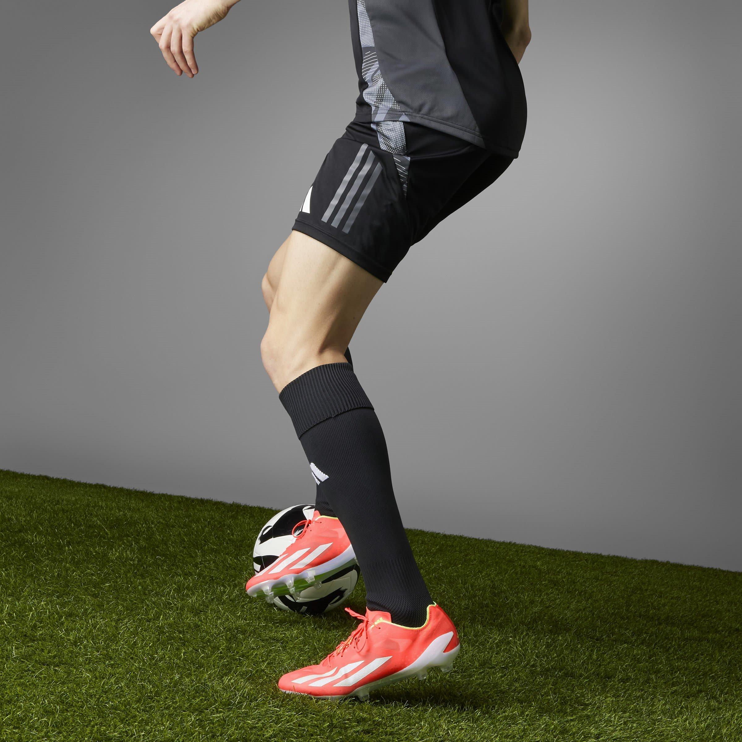 adidas x Crazyfast Firm Ground Football Boots