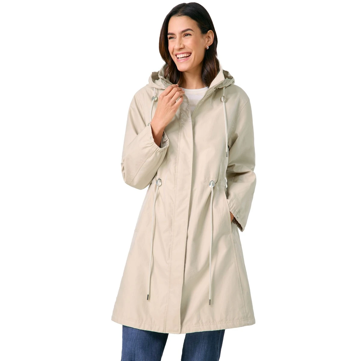 Dames Jas Aloha LM150.30.251