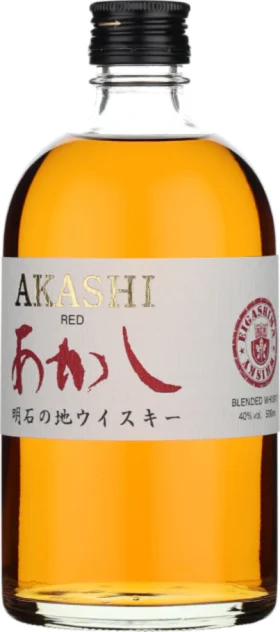 AKASHI RED 50CL