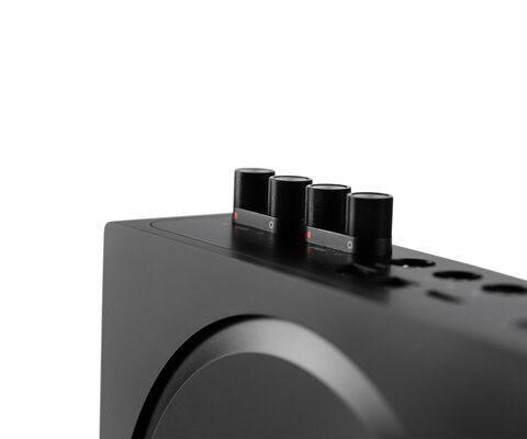 Sonos Amp –multiroomstreaming en massief TV-geluid via HDMI