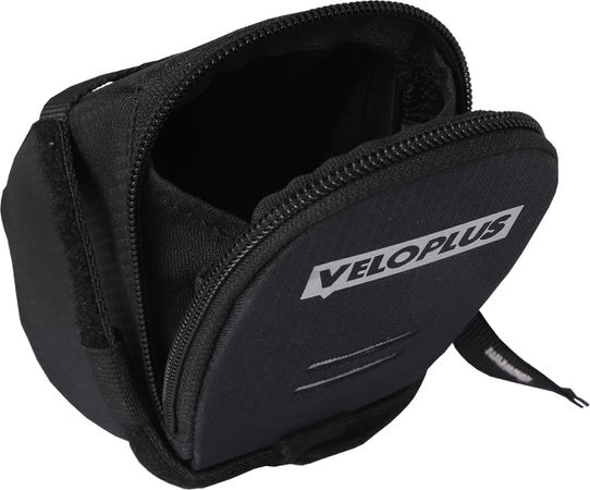 COLOMBE II Satteltasche  schwarz  0.5 L