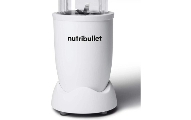 nutribullet Standmixer »Pro Matt 900 W« 900 W