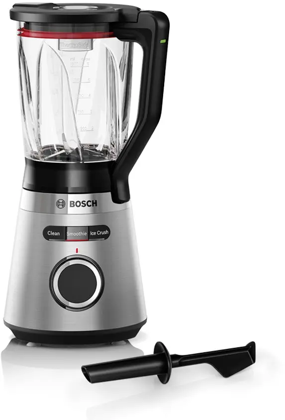 Serie 4 Blender VitaPower 1200 W Roestvrij staal