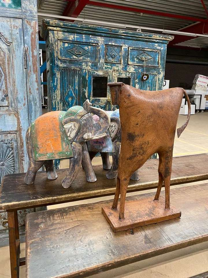 Ozborn Bull