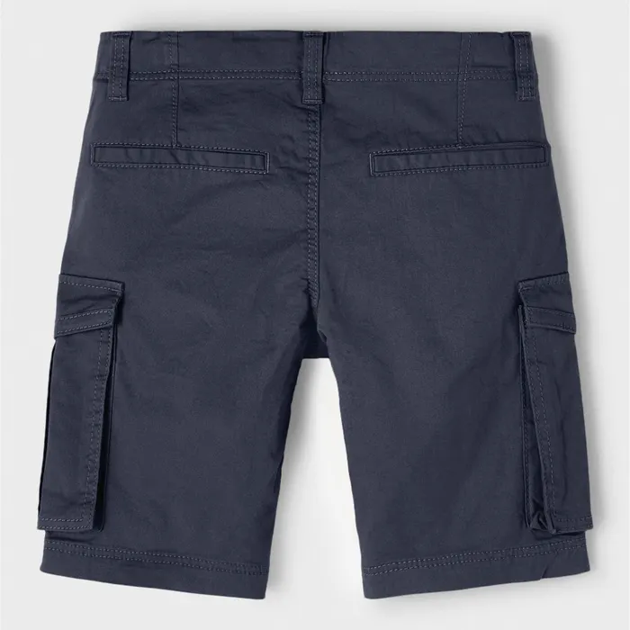 Name It Ryan Cargo Short Jongens