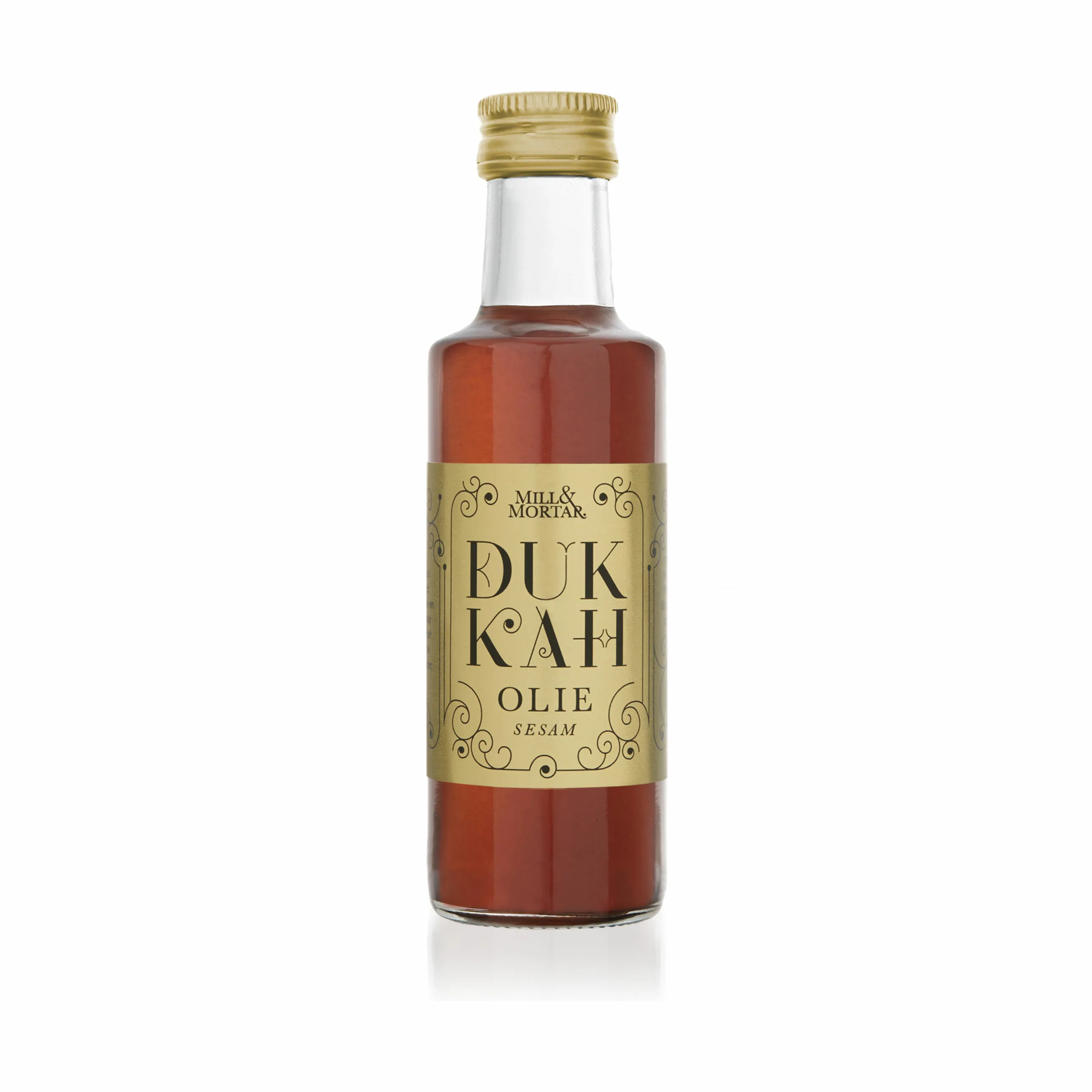 Mill & Mortar Dukkah Gaveæske - 4 stk.