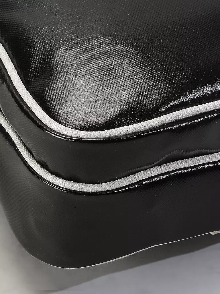 FRED PERRY Tasche  schwarz