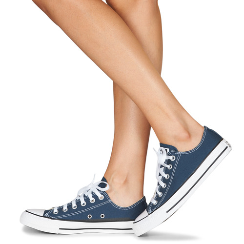 Converse - CHUCK TAYLOR ALL STAR CORE OX - Marine