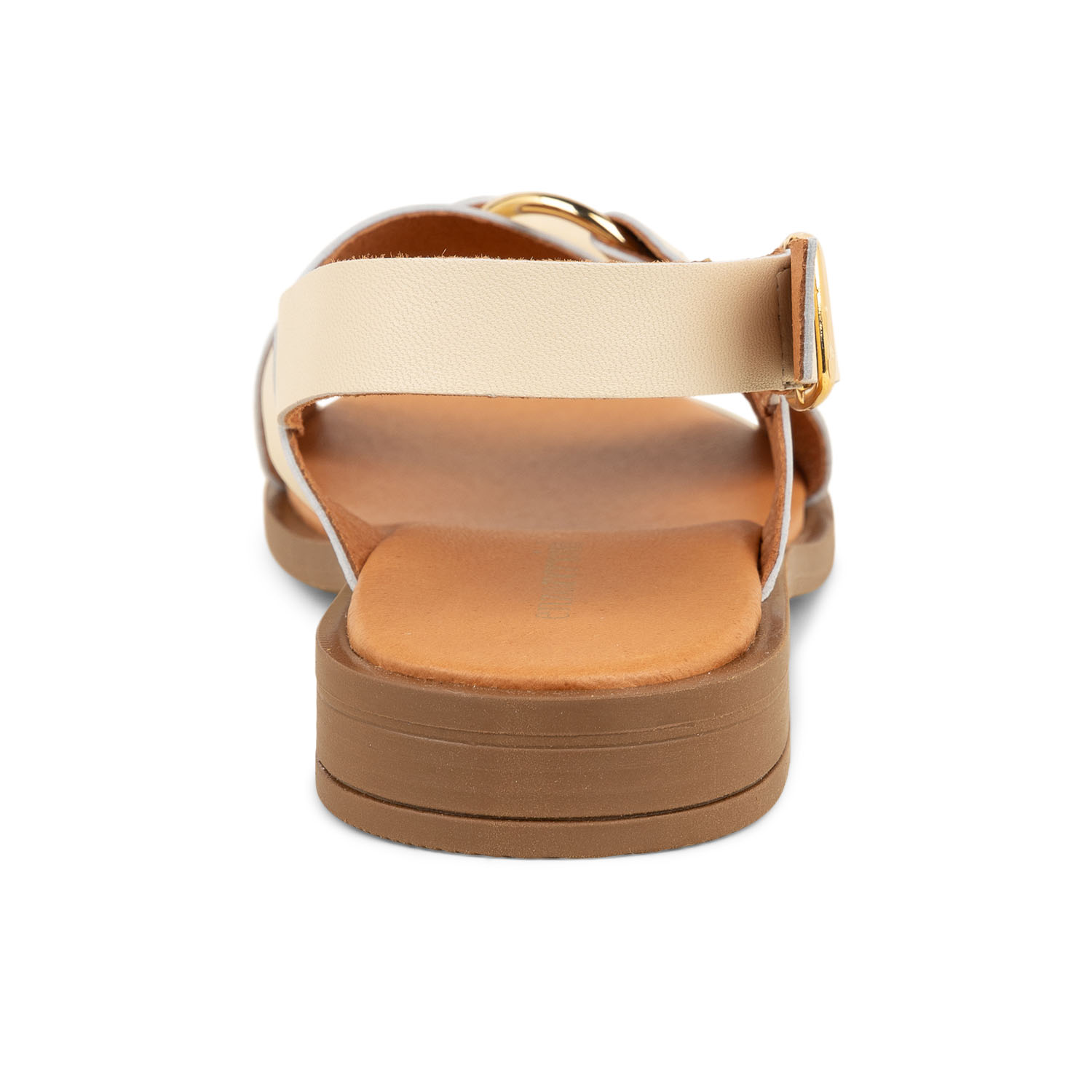 Sandales femme ENZO VERSINI WABIBI