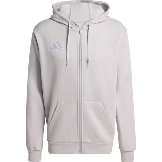 adidas Entrada 26 Full-Zip Hoody