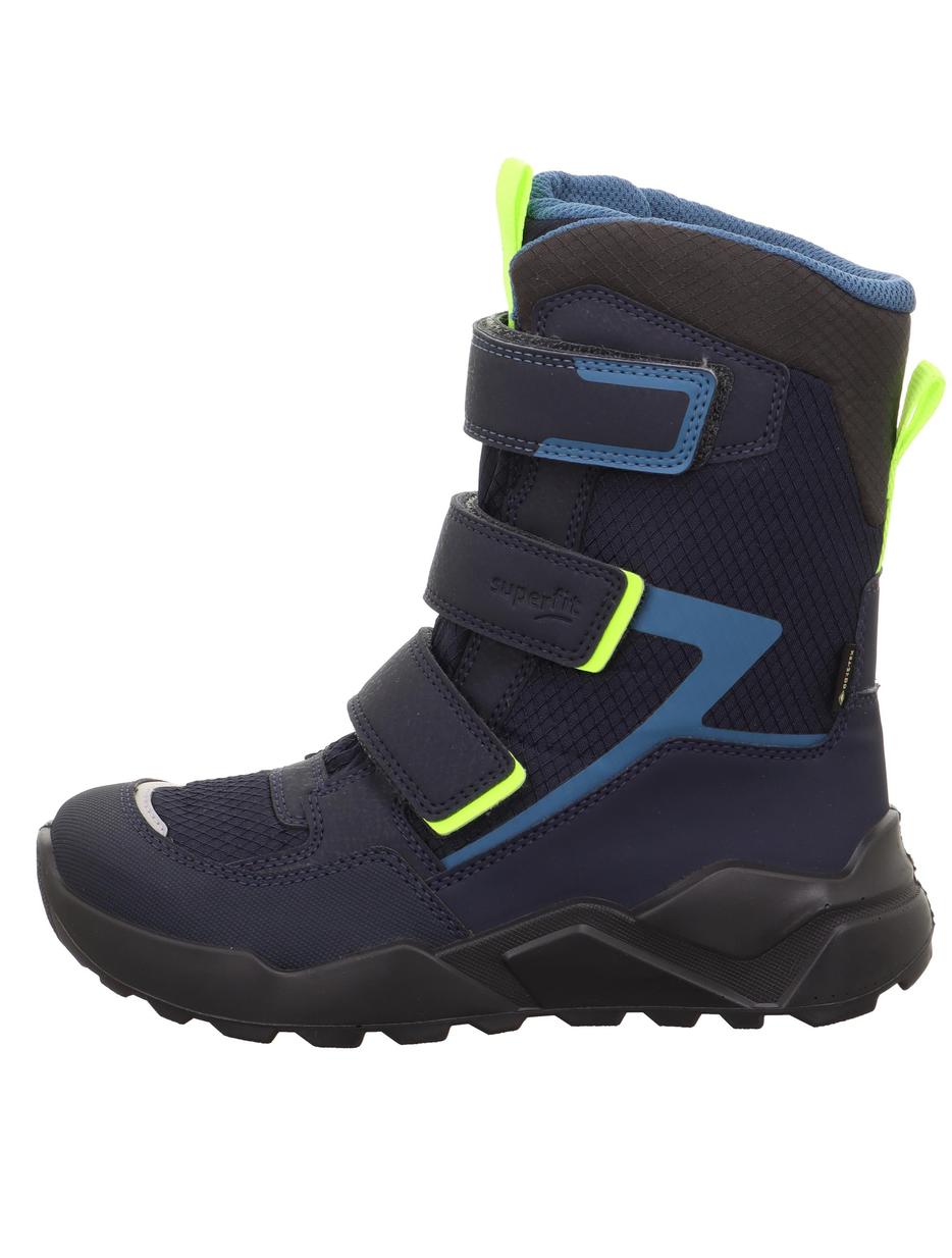 Winterstiefel ROCKET