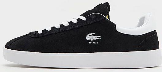Lacoste Sportschuhe Baseshot Sneaker mit Schnürung