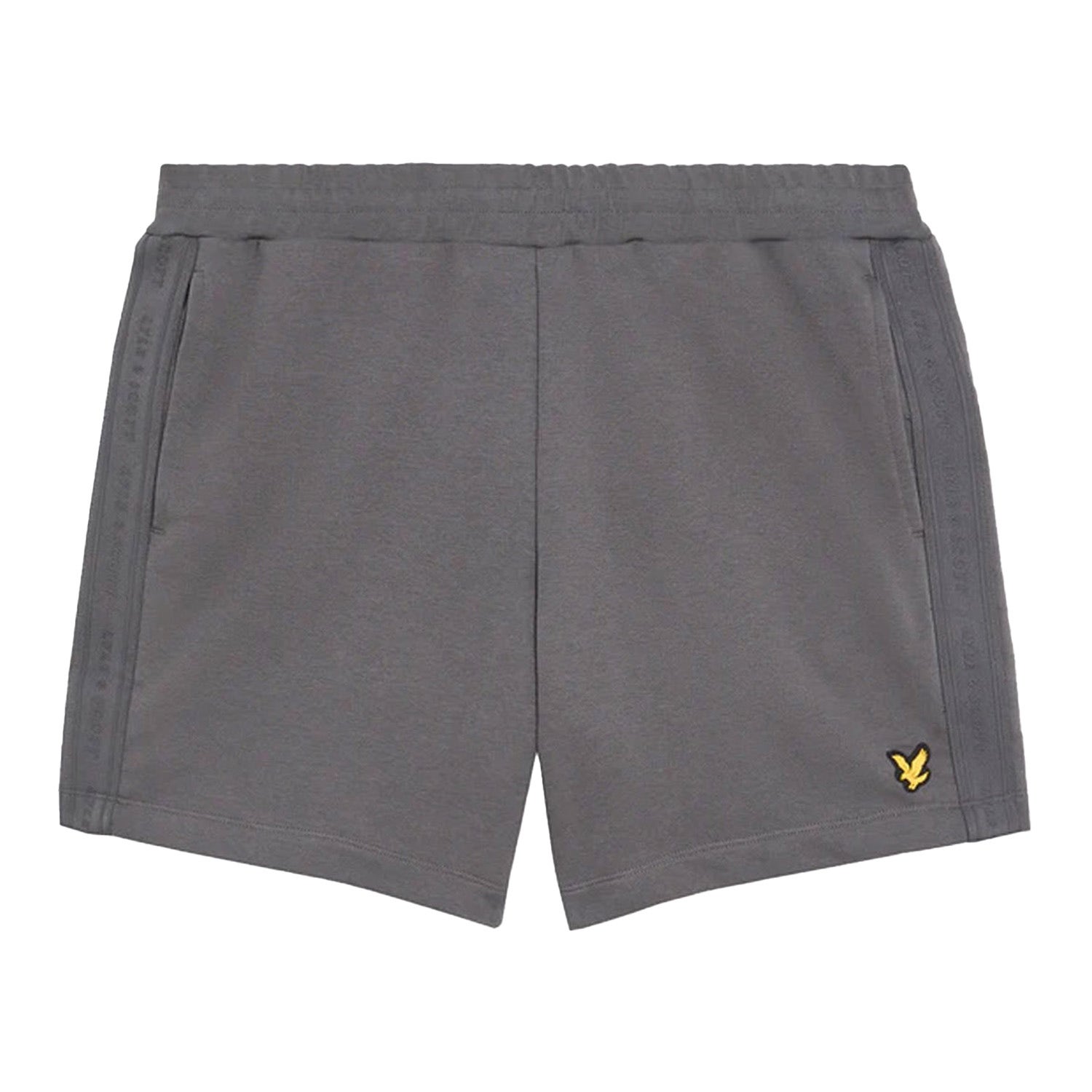 Lyle & Scott  Tape Shorts Heren