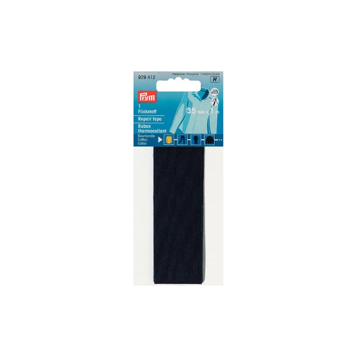 Prym-Herstellint effen 3,5 cm x 1 m