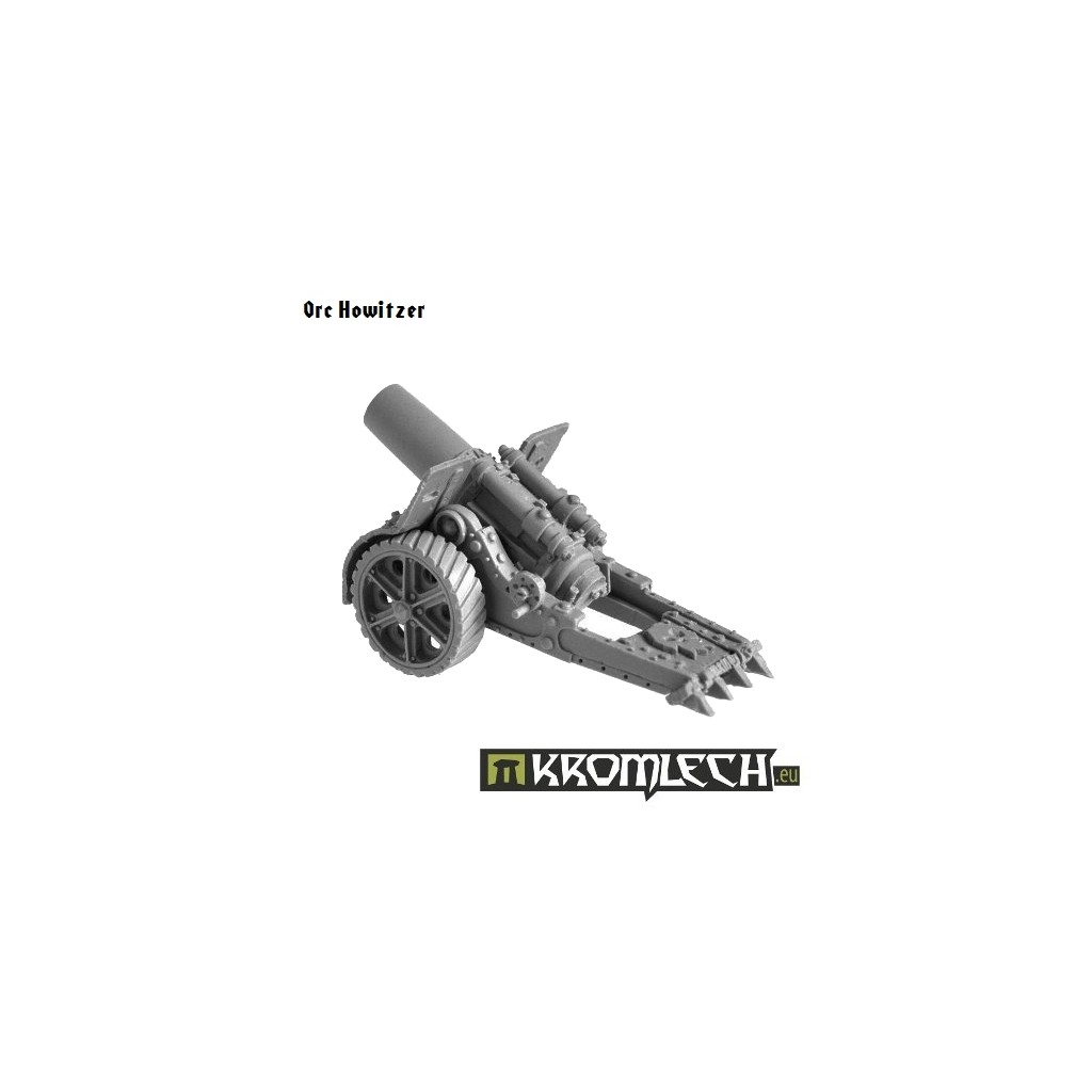Orc Howitzer