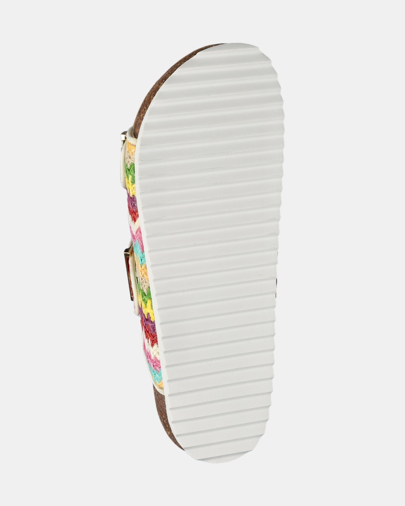 Colors of California Sandalen  - multi