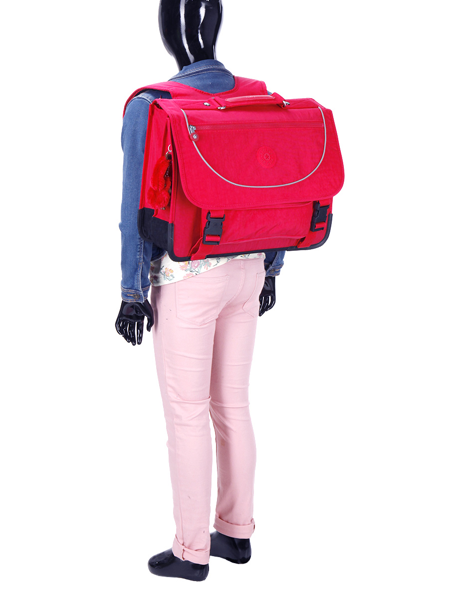 Cartable Kipling Preppy 41 cm