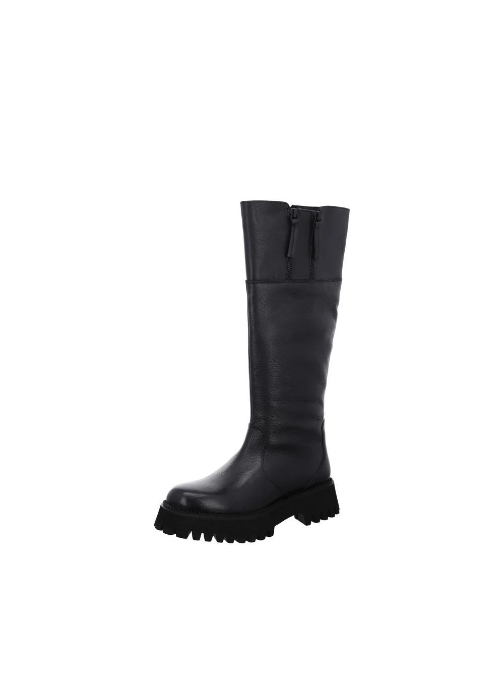 Stiefel Amsterdam schwarz