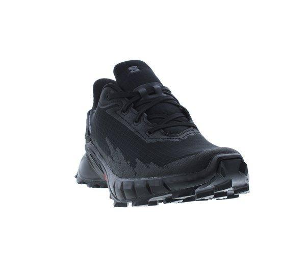 Salomon Alphacross 5 Womens Trail Running Shoes