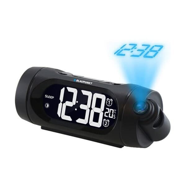 Blaupunkt PLL CRP9BK FM-Radio