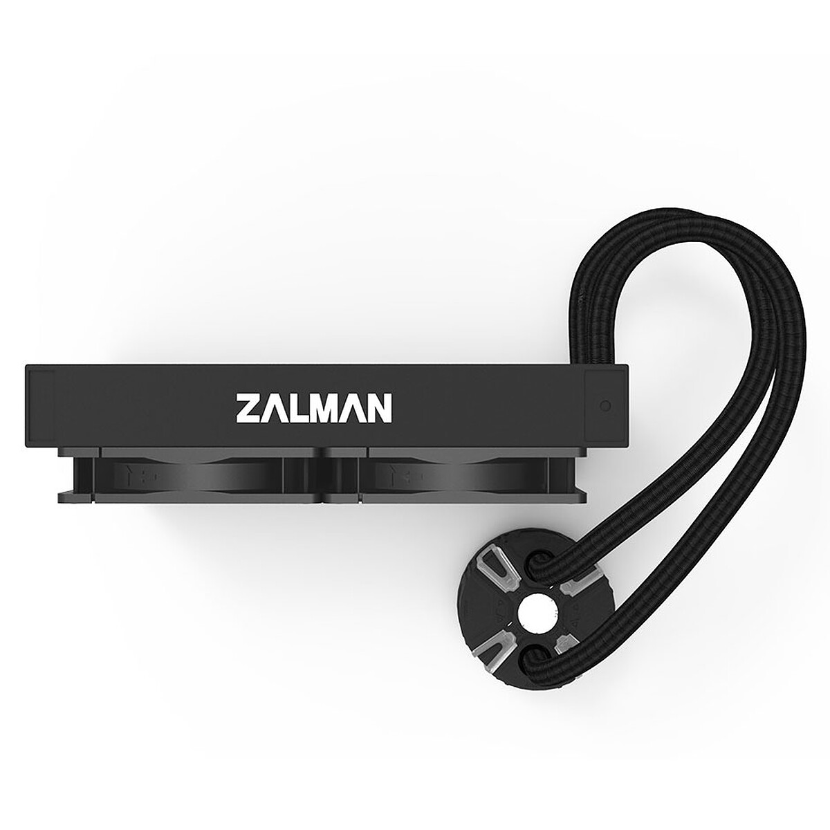 Zalman Reserator5 Z24 - noir