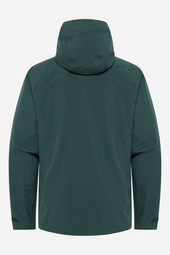 Jack Wolfskin Jack Wolfskin Eagle Peak 2L Hardshell Jas