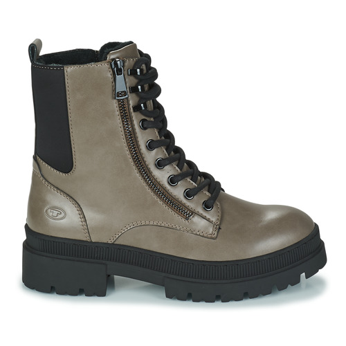 Tom Tailor - 4294903-FANGO - Taupe