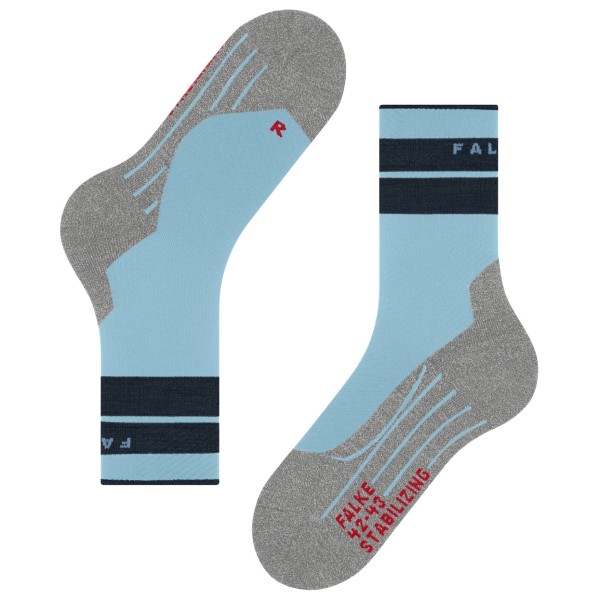 Falke - Women's TK Stabilizing - Chaussettes de randonnée