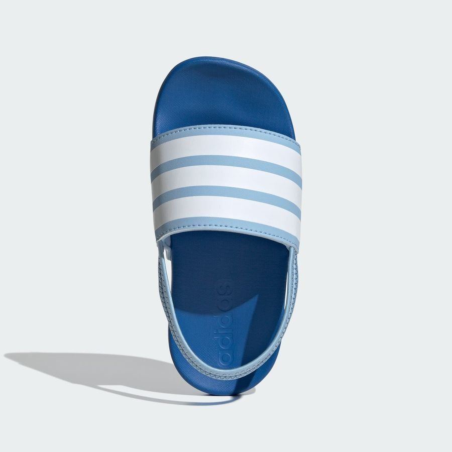Adidas Claquette Adilette Estrap Enfants