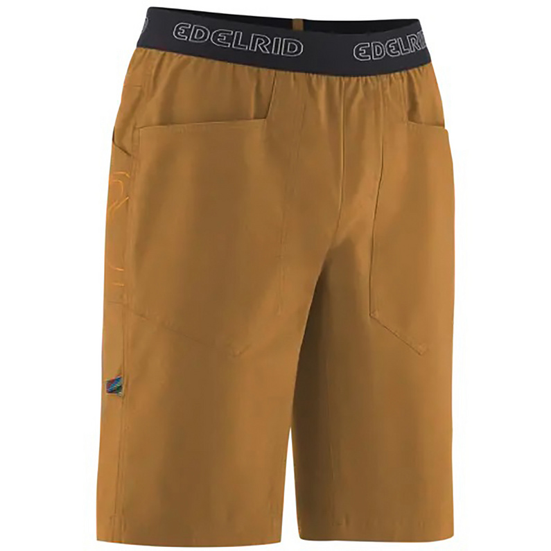 Edelrid Herren Legacy IV Shorts