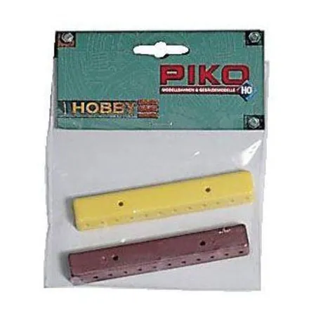 PIKO Verteilerplatten 24-polig, 2 Stück
