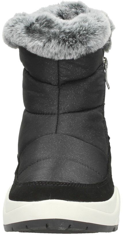 Antarctica Snowboots zwart