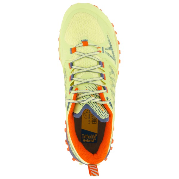 La Sportiva - Women's Bushido III GTX - Chaussures de trail