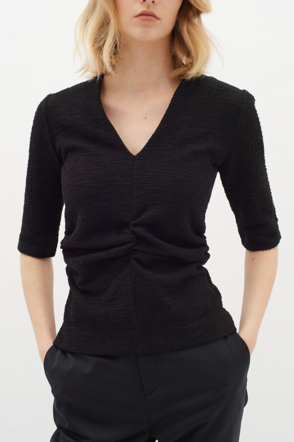 InWear CareyIW Top Black