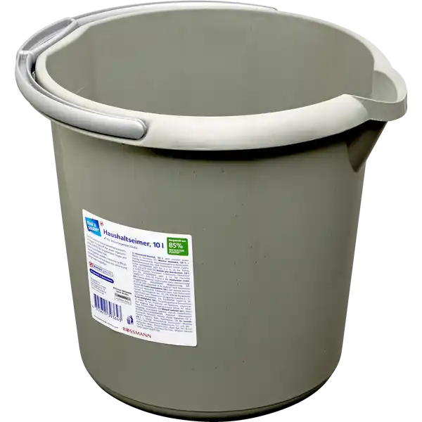 Haushaltseimer 10 l