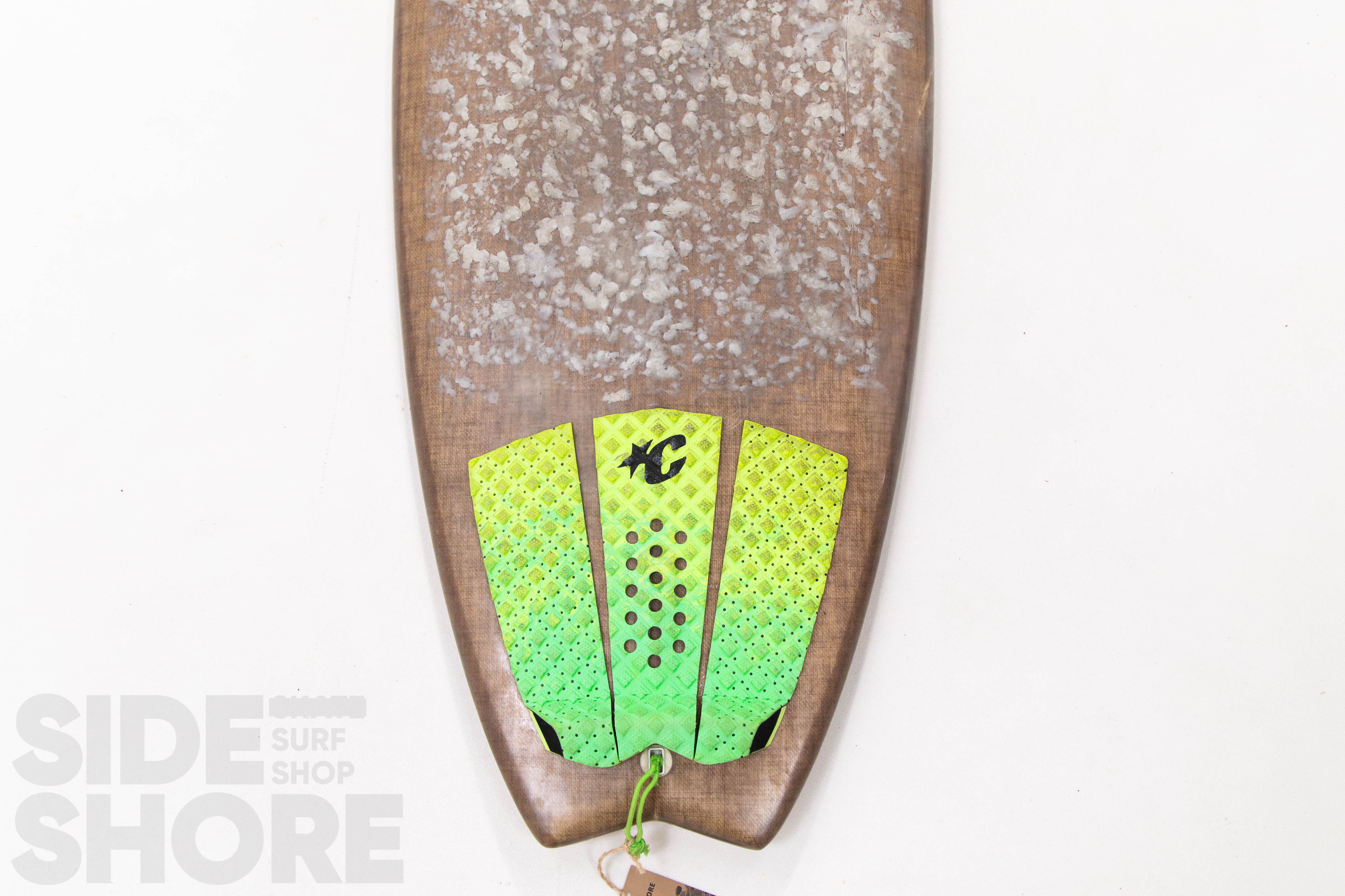 Notox Ripley - 6'0 x 21