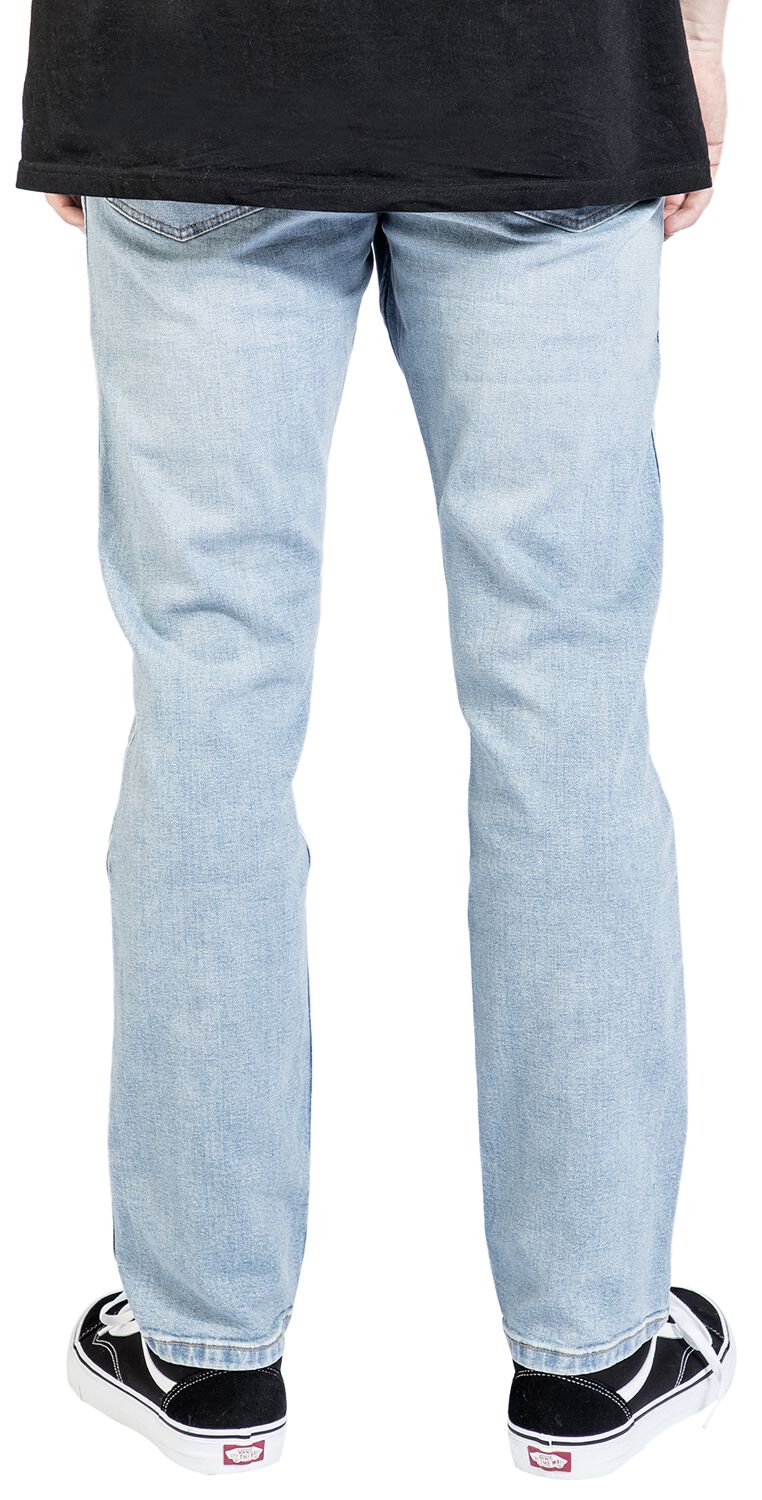 11MWZ Horizon | Wrangler Jean