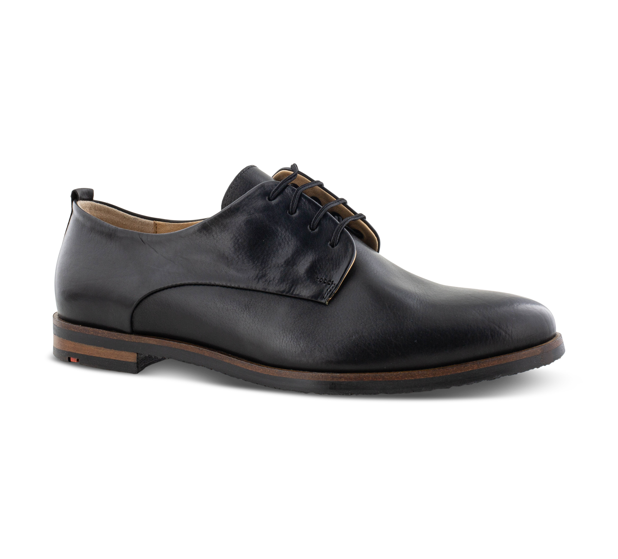 Lloyd Pola - Schnürschuhe schwarz