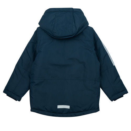 Name it - NKMMAX JACKET TONE BLOCK - Marine
