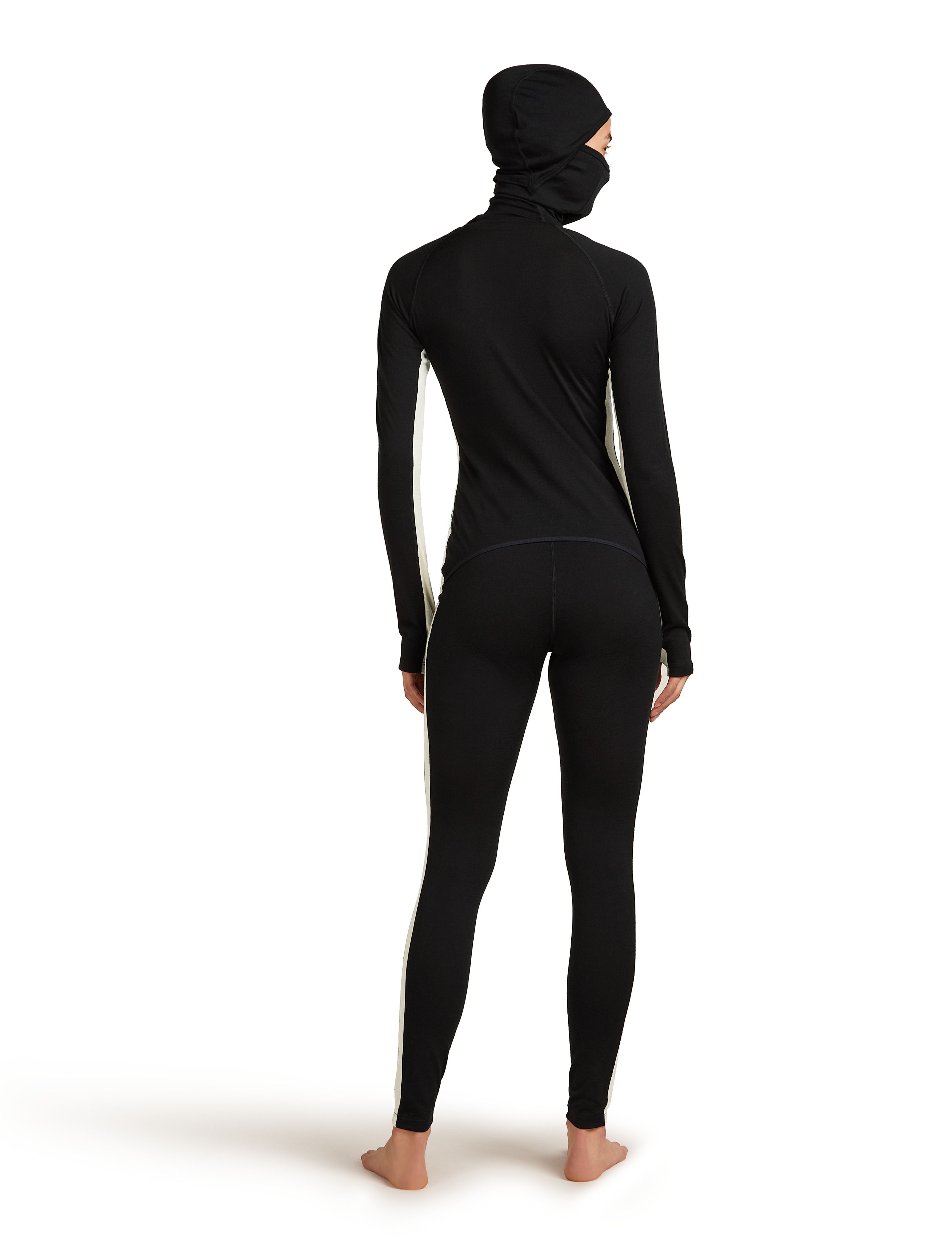 W Merino 200 Oasis  Suit