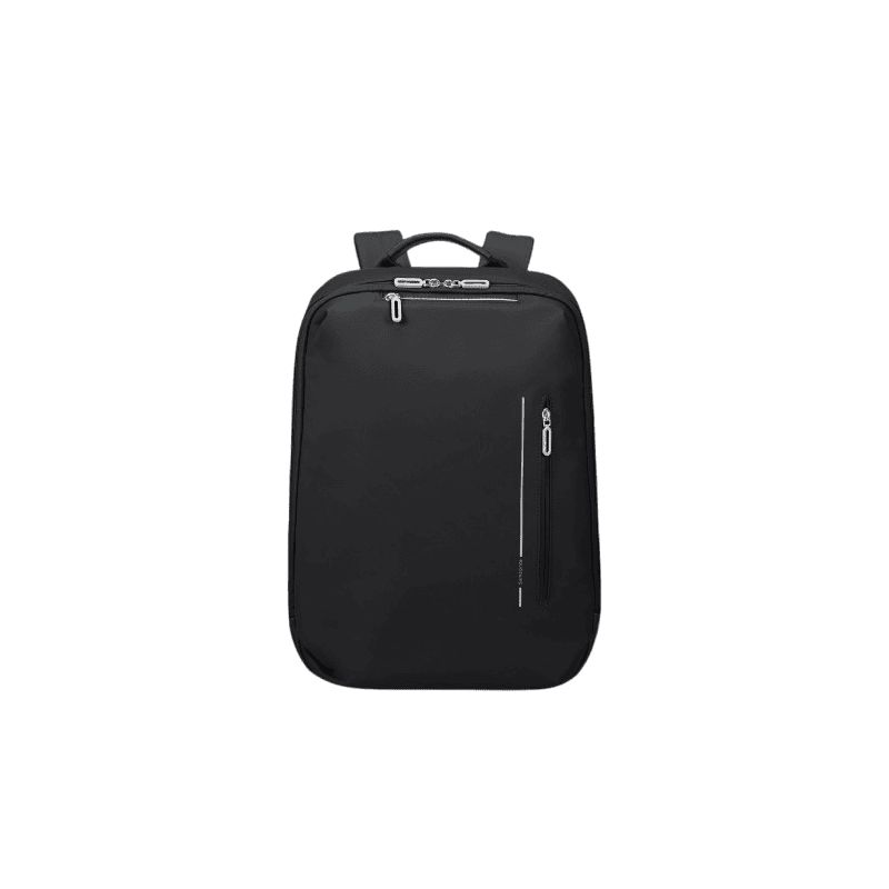 Sac à dos ordinateur 15,6 pouces Ongoing 41 cm Black