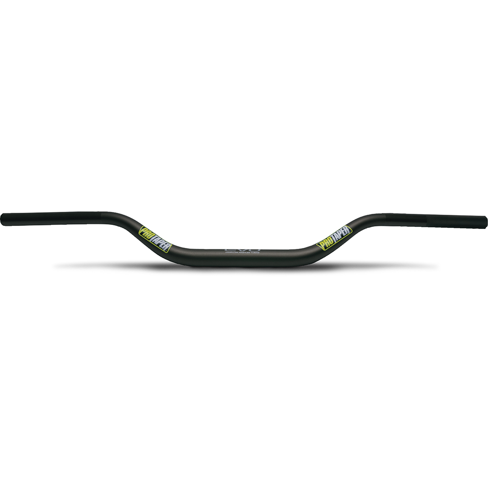 Pro Taper - Guidon Evo Windham/RM MID Noir