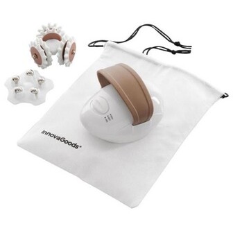 Masseur anti-cellulite - Corps - 2 vitesses