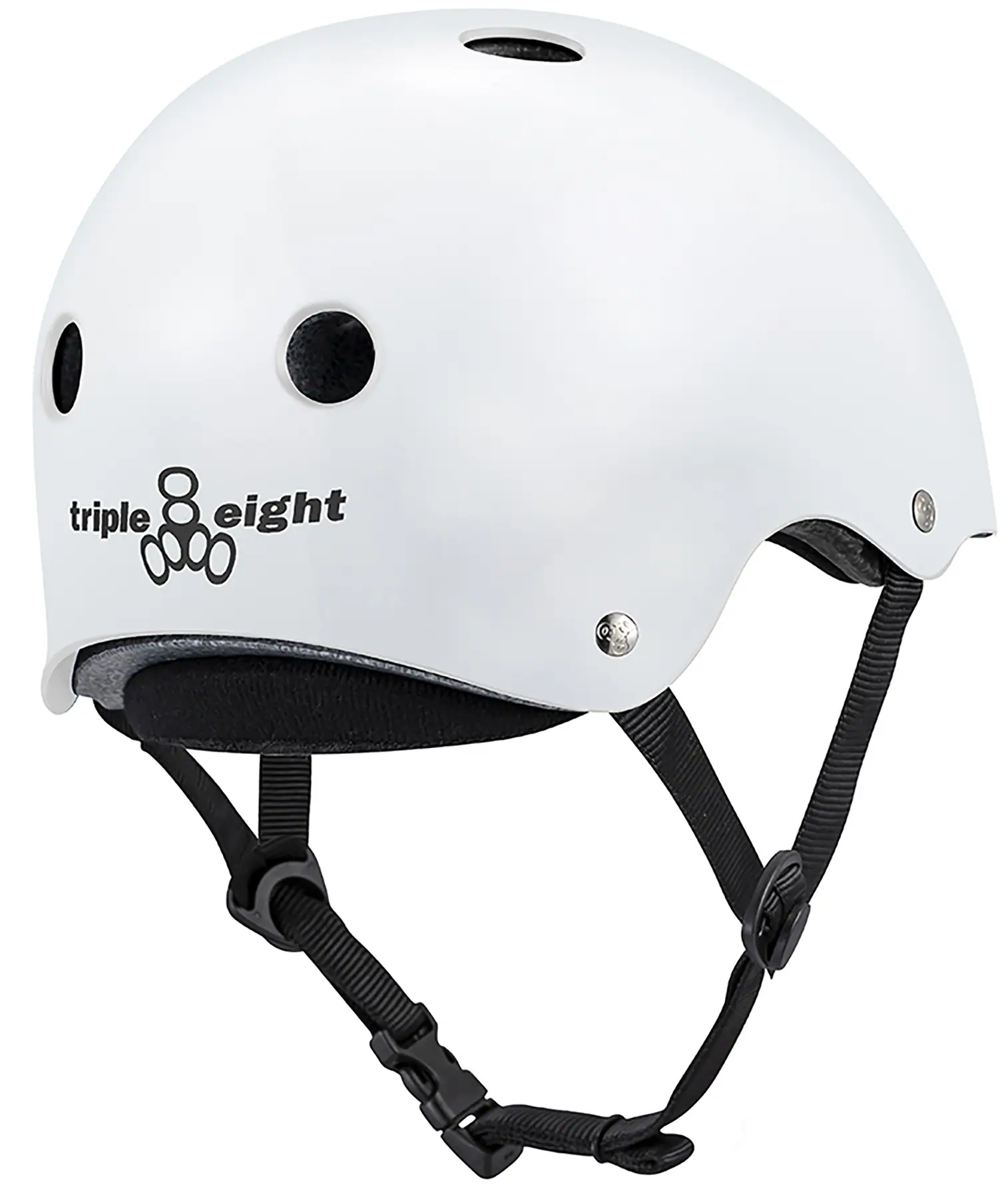 Triple Eight Deep Cover Hjelm - Hjelme | SkatePro