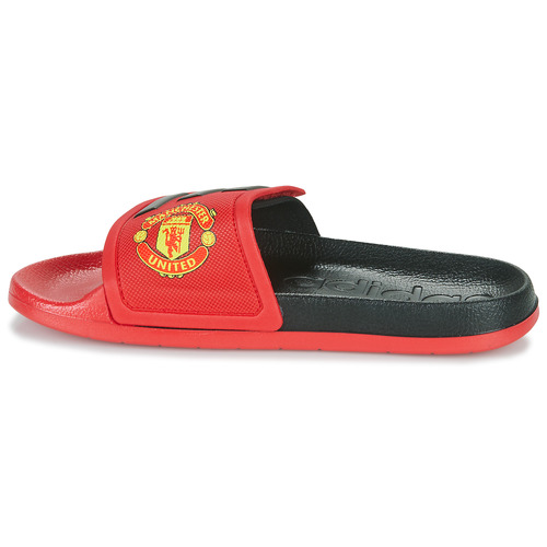 adidas Performance - ADILETTE TND Negro / Rojo