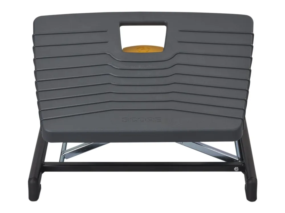 Bakker Elkhuizen Pro 952 - Fodstøtte