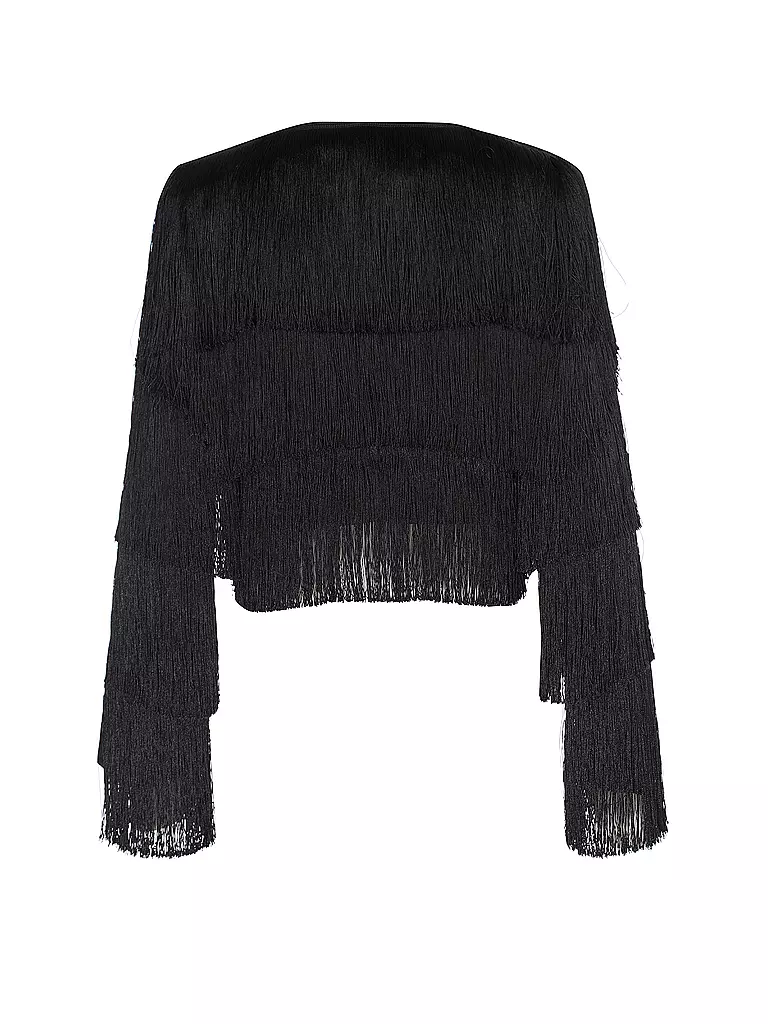 HUGO Jacke EITANA schwarz