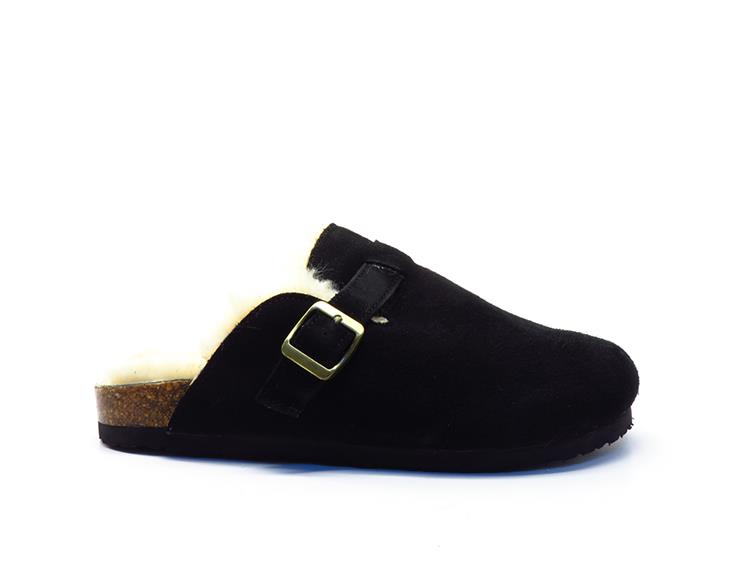 Shoecolate 8.25.55.030 zwart